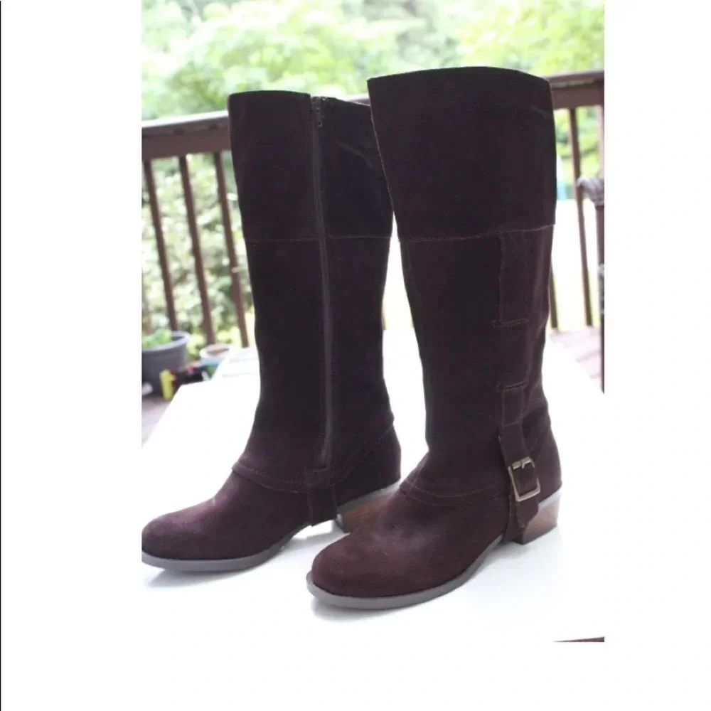 NWOT Seychelles boots